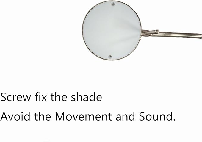 HomeFocus Swing Arm Wall Light,Bedside LED Reading Wall Light with USB Charging,Multi-Function Wall Lamp,Bedside Dimmable Wall Sconces,Adjustable LED Color and Brightness,Metal,Satin Nickel.