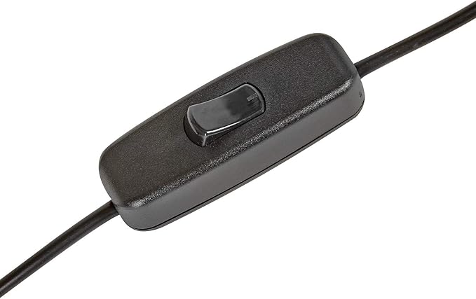 Newhouse Lighting LED Clip on Light/Clamp Lamp/Reading Book Light for Desk, Bed, Office, and Dorm Room, Purple