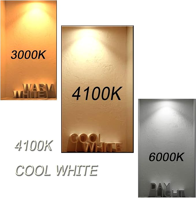 (6 Pack) F8T5/CW 4100K 12’’ Linear Fluorescent Light Bulb, 8W Cool White T5 Tube, G5 Mini Bi Pins Base Replacement for Under Cabinet Light, RV, Closet