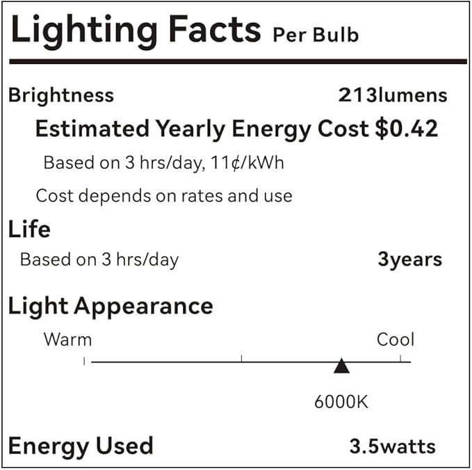 MYPLUS Under Cabinet Lights, 12" Touch Activated and Dimmable Aluminum LED Bar for Kitchen, Workbench and Desk, 3.5W,213 Lumens,Cold White 6000K, Plug-in, Black.