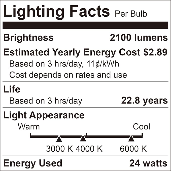 LED Bathroom Vanity Light, Modern Bathroom Light Fixture Over Mirror (3000K/4000K/6000K, Dimmable), Vanity Light Bar with Angle Adjustable, 48 Inch, Chrome