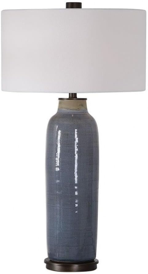Uttermost Vicente - 1 Light Table Lamp