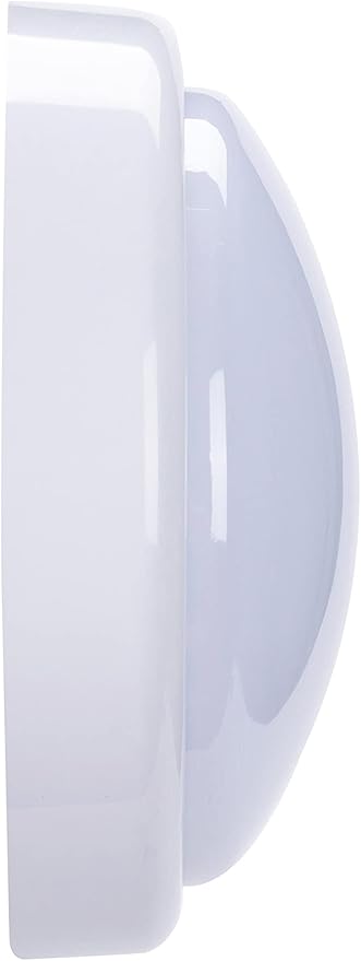 LIGHT IT! by Fulcrum, 30302-308 Luna LED Tap Light, White, Single Pack