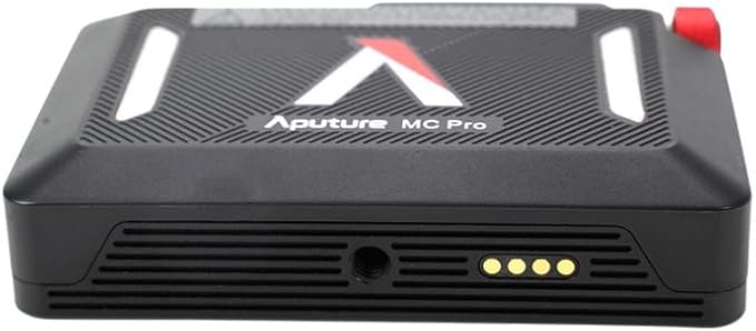 Aputure MC Pro 5W RGBWW Mini LED Panel Light