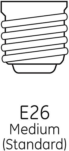 GE Lighting CYNC Smart Flood Light Bulbs, Bluetooth Enabled, Tunable White, Alexa and Google Assistant Compatible, Cool and Warm White (2 Pack), Packaging May Vary