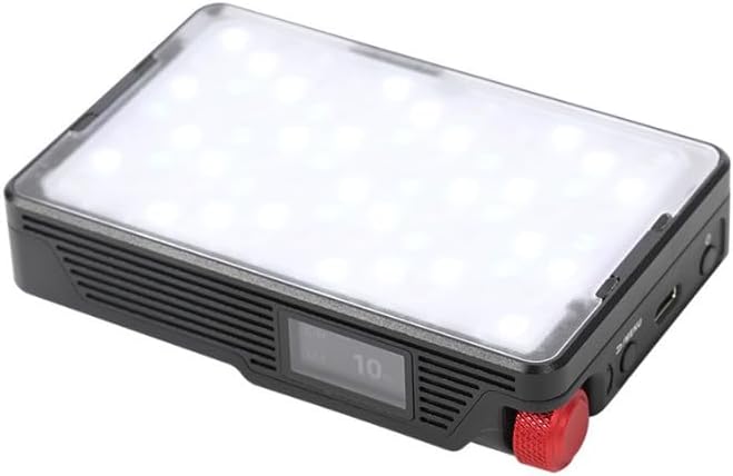 Aputure MC Pro 5W RGBWW Mini LED Panel Light