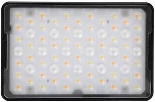 Aputure MC Pro 5W RGBWW Mini LED Panel Light