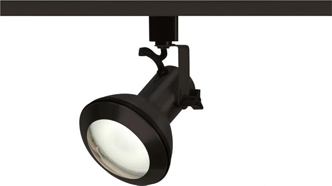 NUVO TH333 Track Head, Black