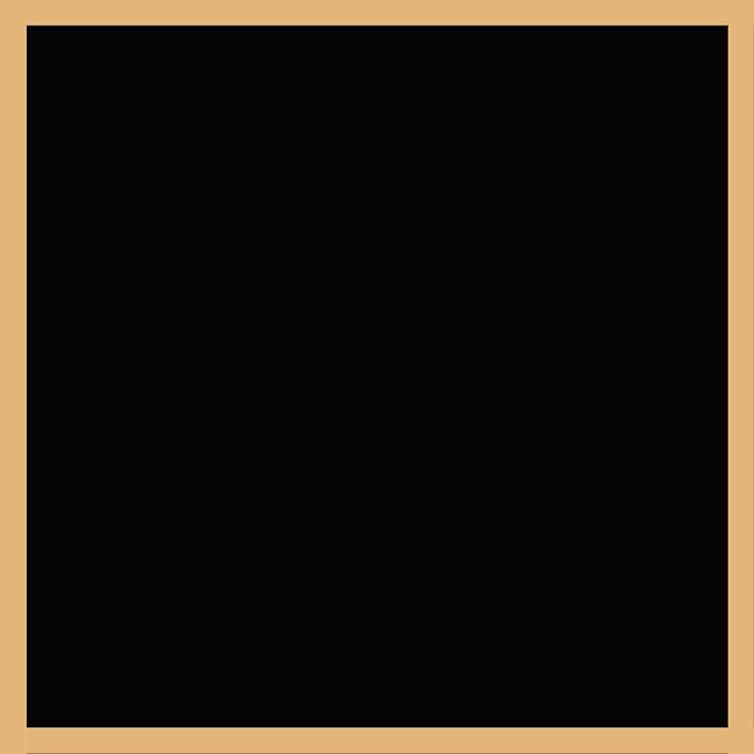 19" Dusk to Dawn Outdoor Lighting, Waterproof Large Outdoor Wall Lights | Modern Exterior Lighting Fixtures 2-Light with Clear Glass, Outdoor Porch Lights Wall Mount, Black with Gold Trim, 1-Pack
