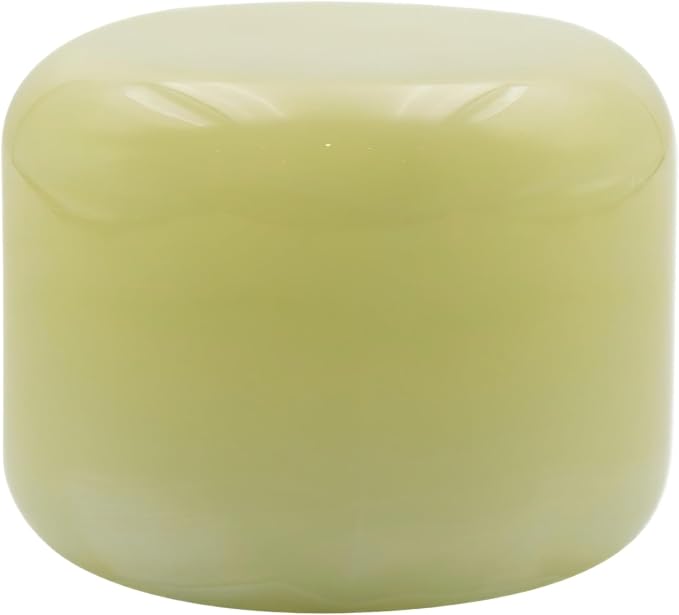 Marmor Marble Lamp Table Lamp Unique Lamp Type-C 3 Way Bedside Lamp Ambient Lighting for Bedroom Night Stands Night Light Decorative LED Warm Ambient Portable Lamp for Rechargeable (Eastern Jade Glow)