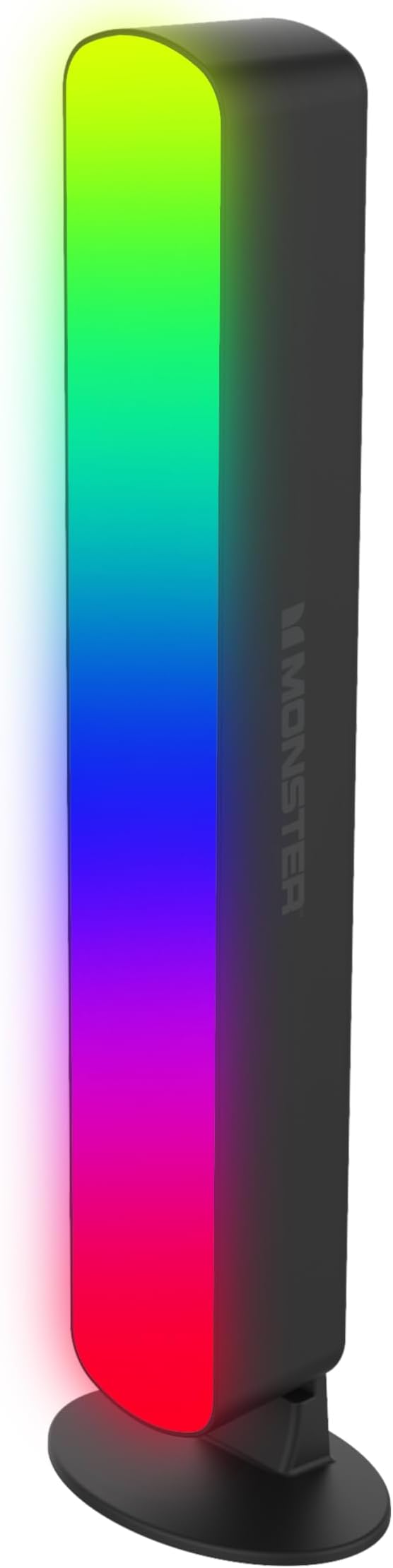Monster MLB72014RGB Color Flow Smart Light Bar - Multicolor