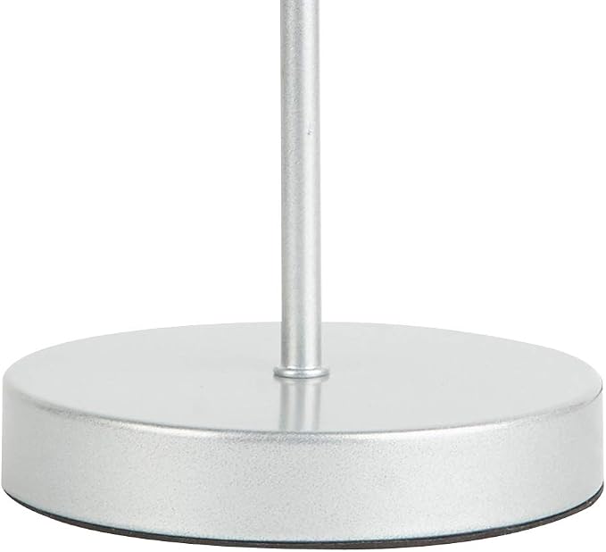 Frozen 2 Stick Table Kids Lamp with Pull Chain, Metal, Themed Printed Decorative Shade
