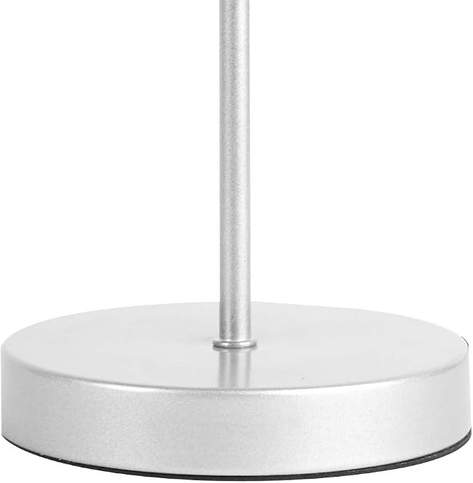 LOL Surprise Kids Stick Table Lamp,Pull Chain On/Off with Themed Printed Decorative Shade, Bedroom & Playroom Lighting