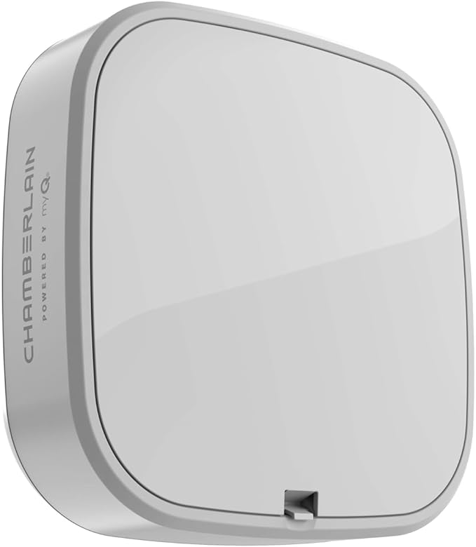 Smart myQ LED Garage Light