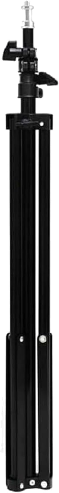 Godox SN302 Studio Light Stand – 180cm Adjustable Tripod Heavy Duty Light Stand Lighting Tripod with 1/4" Screw for Strobe Light/Webcams/Cameras/Softbox