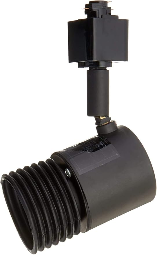 NUVO TH280 One Light Track Head, Black