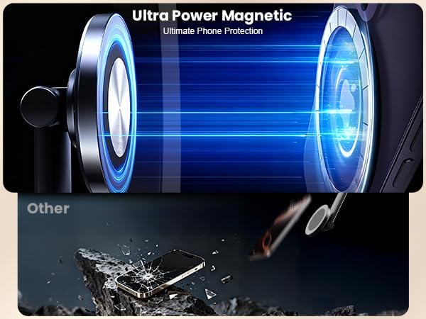 Ring Light with Stand with Magnetic Phone Holder,Overhead Phone Mount for Desk,10" LED Tripod for iPhone with Ring Light and Remote,Phones Stand for Video Recording,Live Streaming,Cooking Video