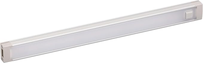 PureOptics LED, 1 Kit, 9" Bar, Warm White (LEDUC9-1WK)