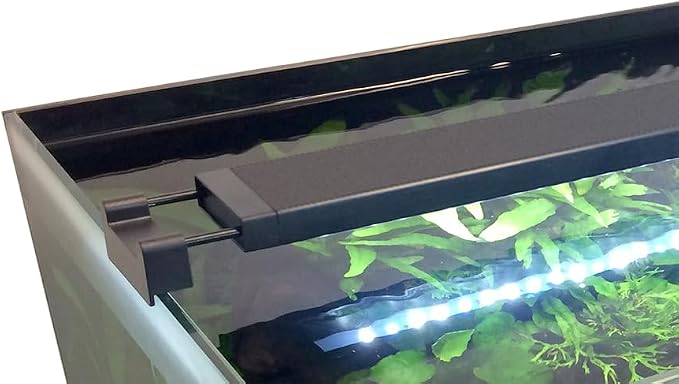 Fluval Plant 3.0 LED Planted Aquarium Lighting, 59 Watts, 48-60 Inches