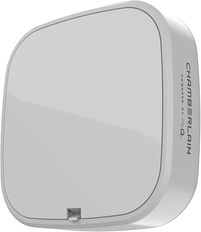 Smart myQ LED Garage Light