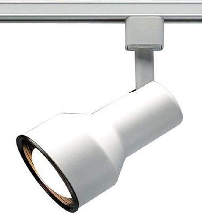 NUVO TH206 R30 Step Cyl Track Head, White