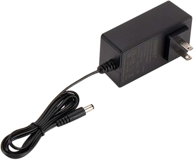hygger 20V 2A Replacement Aquarium Light Power Supply AC/DC Adapter for HG-999 Light