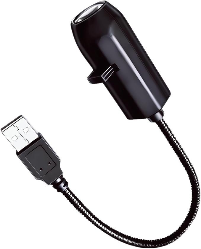 Galaxy Star Projector Night Light with USB, 9 Planet Modes Nebula Lamp, Flexible Gooseneck Design for Room Ceiling, Space Theme Ambient Lighting