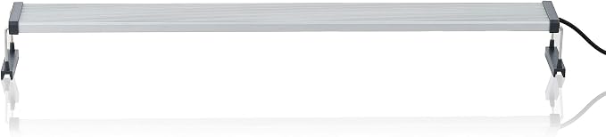 Chihiros B Series - Full Spectrum Dimmable Freshwater Aquarium LED Light, App Controlled for Planted Tank Aquascaping - Fits 120-140CM - B120