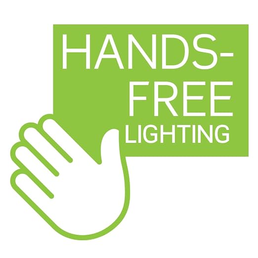 Leviton Motion Sensor Light Switch, Motion Activated, Auto-On/Auto-Off or Manual-On, 2A, No Neutral Wire Required, Single Pole, DOS02-1LT, Light Almond
