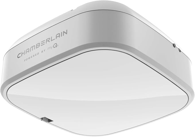 Smart myQ LED Garage Light
