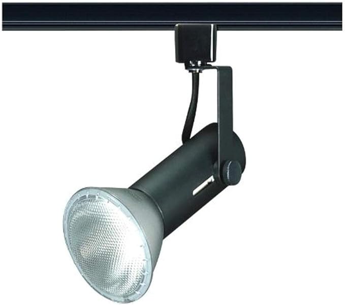 Nuvo TH227 Universal Holder Track Head, Black