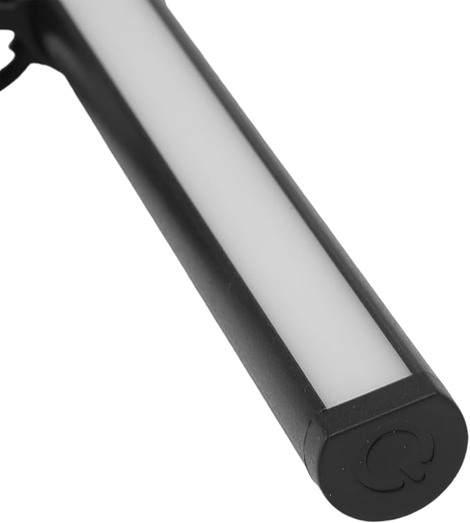 ASHATA Monitor Light Bar, Screen Monitor Light Bar for Eye Caring, USB Reading LED Task Lamp 3 Color Temperature Dimmable Anti Glare, for Home Office Working