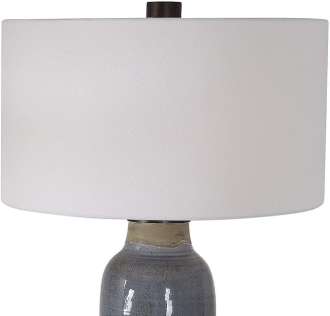 Uttermost Vicente - 1 Light Table Lamp
