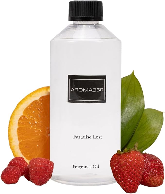 Paradise Lost 500mL