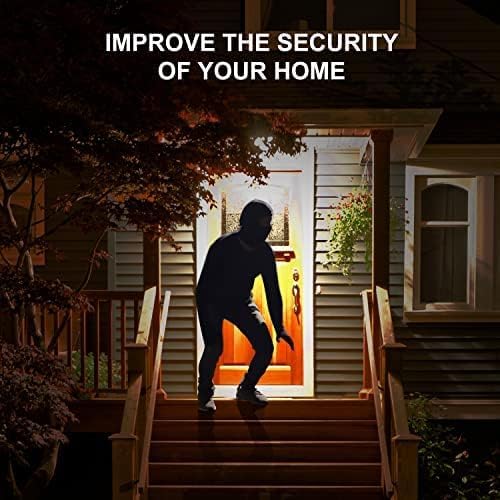 Sengled Motion Sensor LED Bulbs, A19 5000K Daylight Dusk to Dawn Motion Activated Light, 11W (75W Equivalent) 1200 Lumens for Indoor & Outdoor Use, Porch, Garage, Hallway, 6 Pack