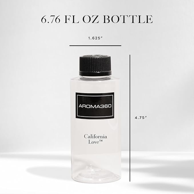 California Love 200mL