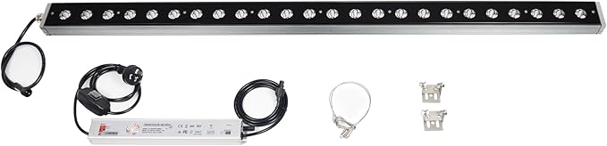 Orphek OR4 iCon LED Bar (UV Violet, 90)