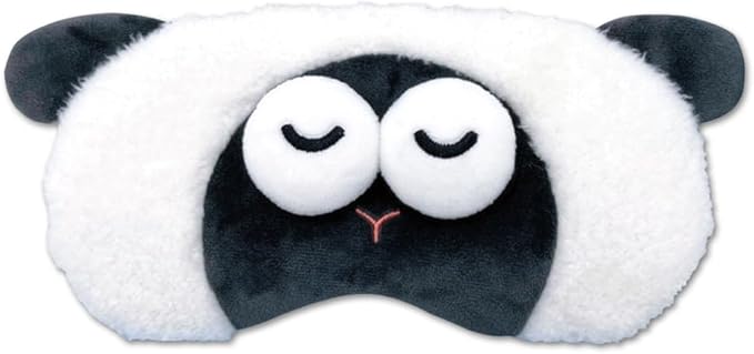 PERFECTSIGHT Cute Sleep Eye Masks (Sheep)