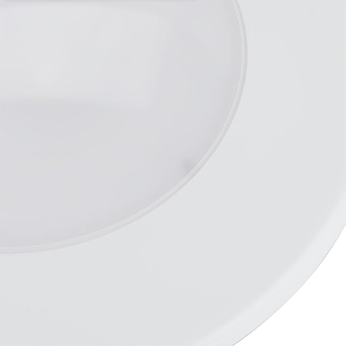 Progress Lighting P8222-28-30K Led Flush Mount, White