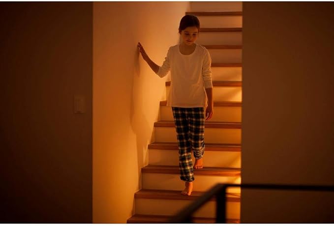 Philips Hue White Ambiance A19 2-Pack 60W Equivalent Dimmable LED Smart Bulbs (Hue Hub Required, Works with Alexa, Apple Homekit & more), Old Version, 2 Bulbs (453092)