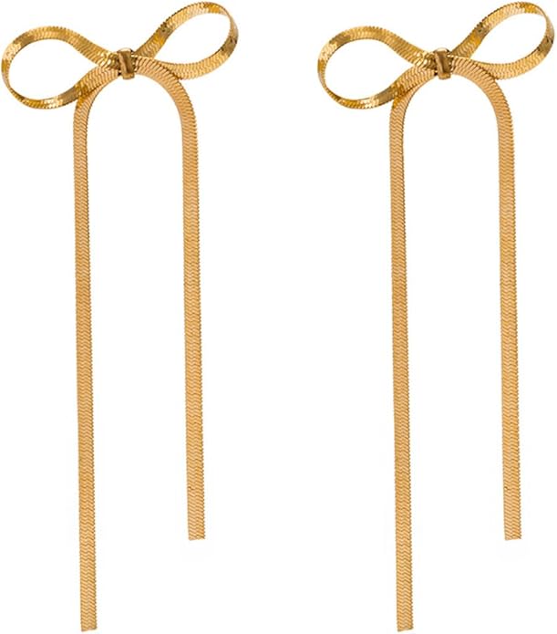 Luxval Rhinestone Earrings Dangling for Women Sparkly Silver Dangle Earrings Girls Long Chandelier Earrings Tassel Lightweight Ear Studs Cubic Zirconia Crystal Statement