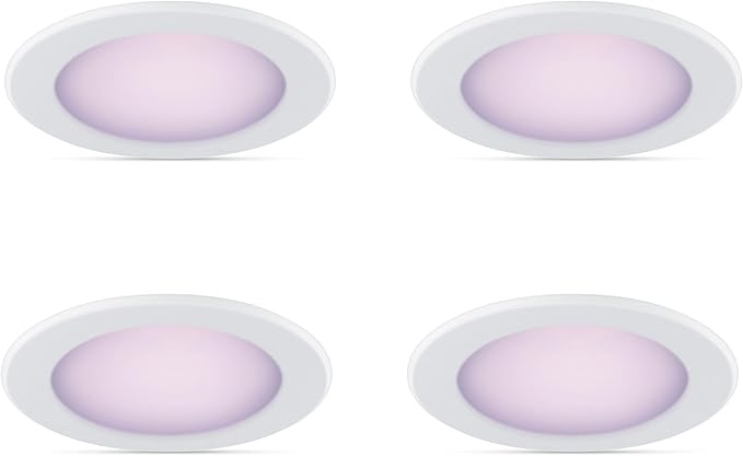 PHILIPS 12.5RDL6''/Wi-Fi BLE Color/927-65 4/1PF - Pack of 4