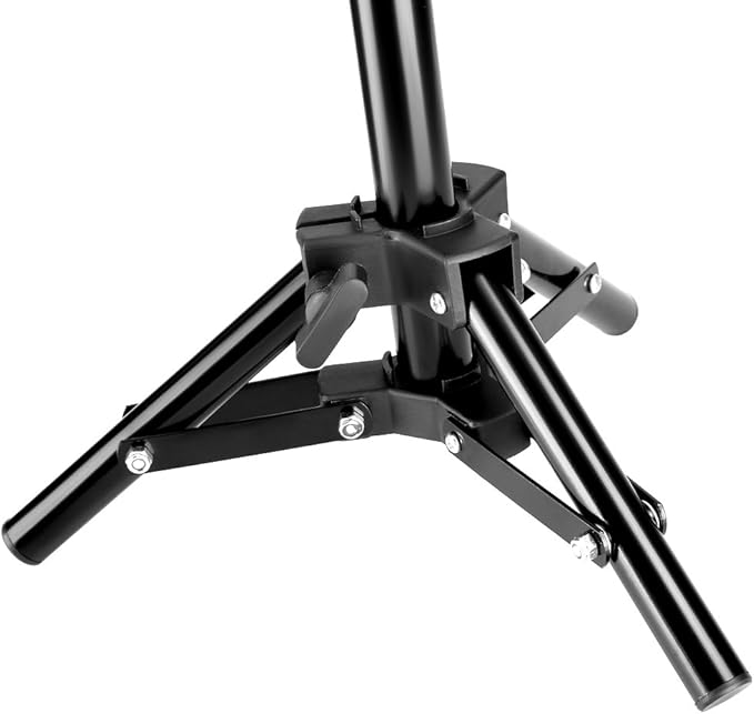 Neewer® Photography Photo Studio 50cm / 20inch Aluminum Mini Table Top Backlight Stand (2 Stands)