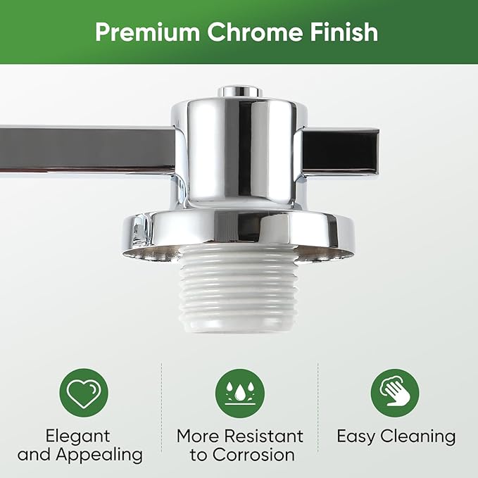 32 Inch Chrome Bathroom Light Fixtures Over Mirror 4 Light Bathroom Vanity Light Silver Modern Industrial Makeup Lighting Wall Sconce Shower Farmhouse Rustic Milk Glass Lamp Above Desk Sink