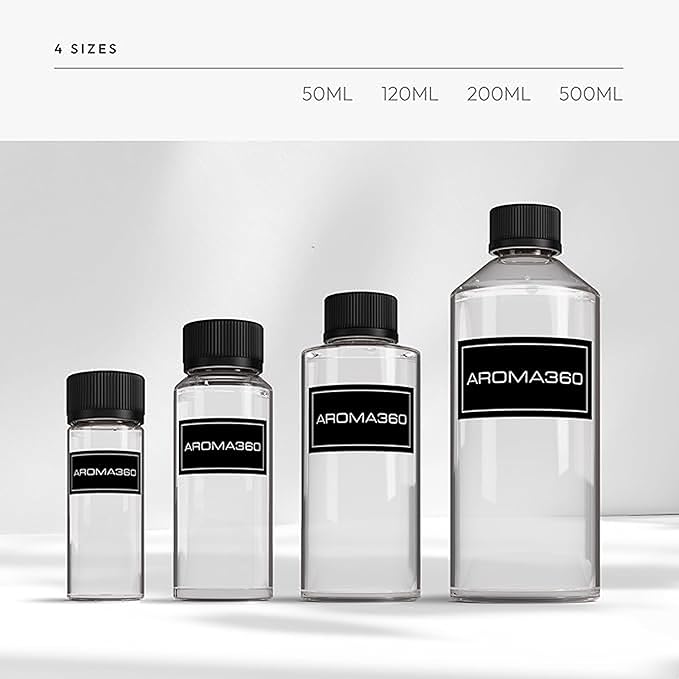 Aroma360 Iris 500mL