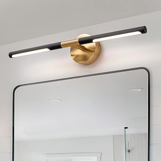 Modern Vanity Light