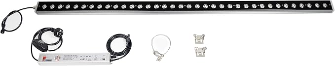 Orphek OR4 iCon LED Bar (Blue Sky, 120)