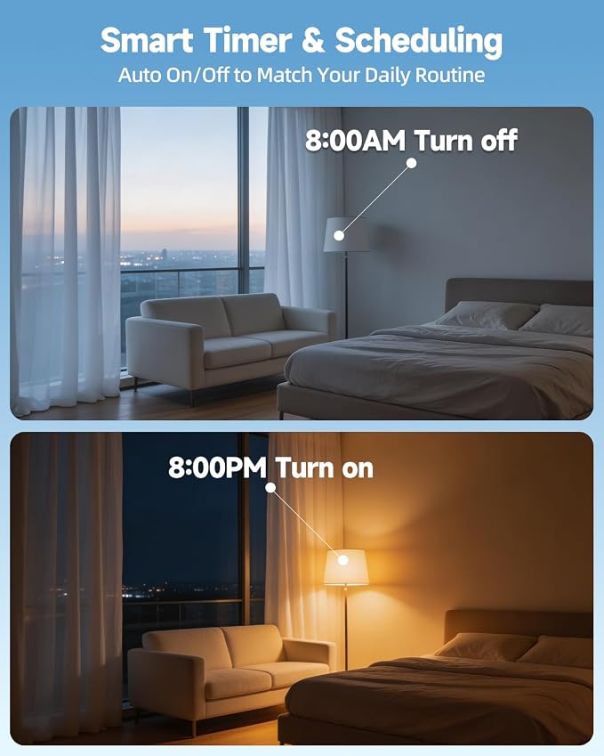 Color Changing G9 LED Bulb 120V 3W Smart Bluetooth G9 Bulb 2-Pack | Glass Cover, 20W Halogen Equivalent, App&Remote Control RGBCW G9 LED Bulb, for Chandelier Pendant Light & Ceiling Lights
