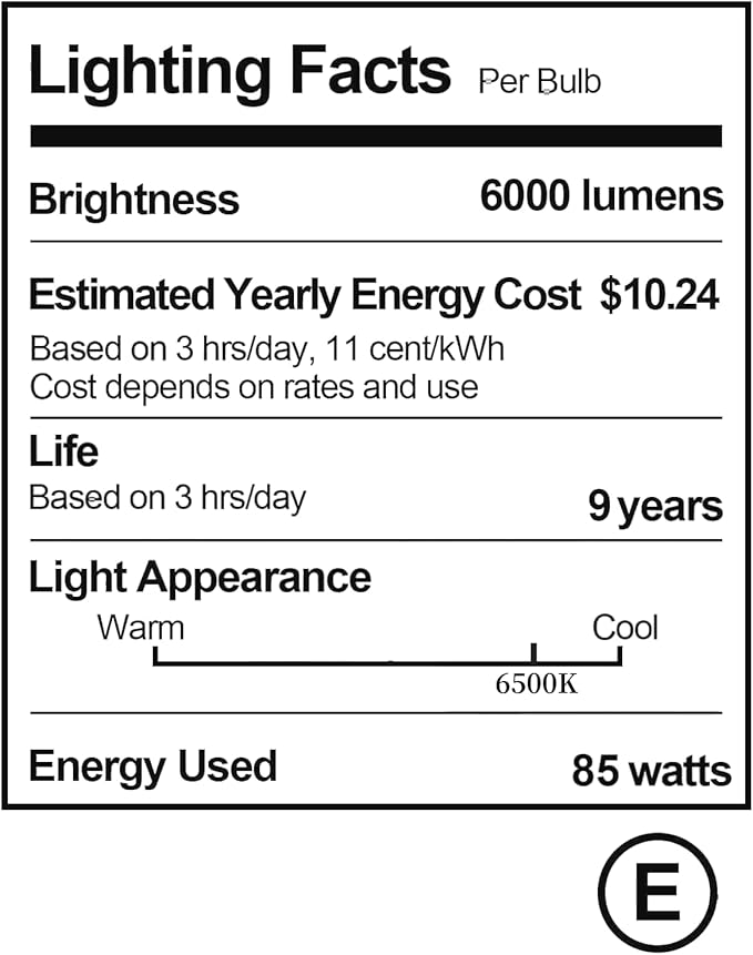 2 Pack 85W LED Soft Box Light, Photography Light Bulb 2700-6500K Remote Control Dimmable Color Temperatur, E27 Lights Photography Photo Video Studio Lighting
