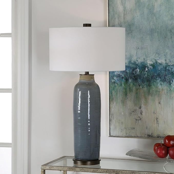 Uttermost Vicente - 1 Light Table Lamp